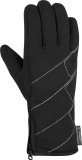 Reusch Loredana STORMBLOXX TOUCH-TEC 6335198 7702 black front